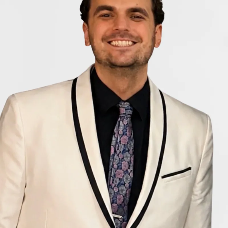 Collin, Grand Rapids DJ/MC
